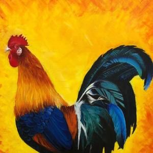 Meet your Posher, Isabelle